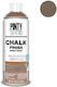 Pinty Plus Spray Κιμωλίας Chestnut Brown 400ml 90-790