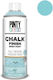 Pinty Plus Spray Chalk Paint Pale Turquoise 400ml 90-796