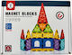 Blue Toys Magnetic Construction Toy