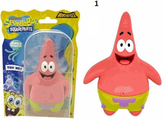 Just Toys Monsterflex SpongeBob Diverse Modele