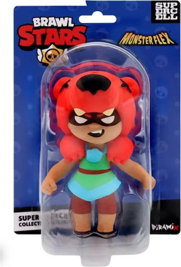 Just Toys Миниатюра За Игра Brawl Stars