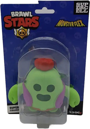 Just Toys Jucărie Miniatură Brawl Stars