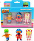 Just Toys Figurine Miniaturale Seria 4 Stumble Guys