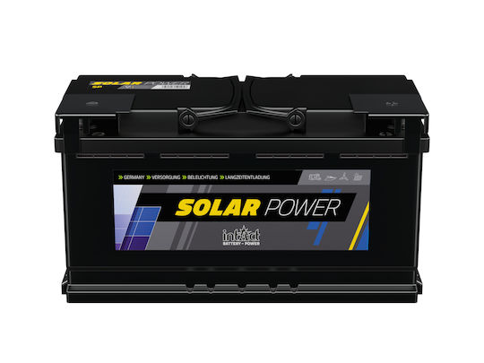 Слънчева Батерия С Голям Капацитет На Разреждане 12v Solar Power 65ah