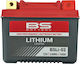 BS UPS Battery with Capacity 2Ah and Voltage 12V