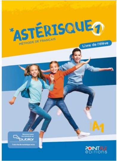 Asterisque 1 Methode Publior Hybride Asterisque 1 Methode Publior Hybride