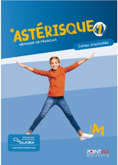 Asterisque 1 Cahier Publior Hybride Asterisque 1 Cahier Publior Hybride