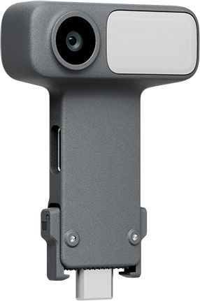 DJI Om Мултифункционален Модул 2 за Action Camera