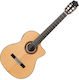 Martinez Mc58cce Electro-Classical Guitar 4/4