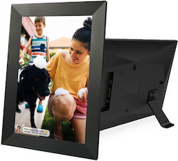 Lippa Frameo Ψηφιακή Κορνίζα 10" LPFR10