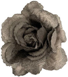 4016-9 Hochzeitsgeschenkmaterialien Grau Schwarz Savil Grau