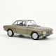 1/18 Lancia Fulvia Series 2 1971 Bronce Longchamps