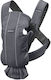 BabyBjorn 3d Mesh Κλασικός Μάρσιπος Μπλε με Μέγιστο Βάρος 11kg