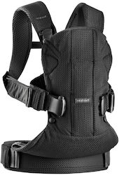 BabyBjorn One Air Κλασικός Μάρσιπος BabyBjorn One Air Κλασικός Μάρσιπος