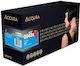 Accura Compatible Toner For Laser Printer HP HP No 203x Magenta