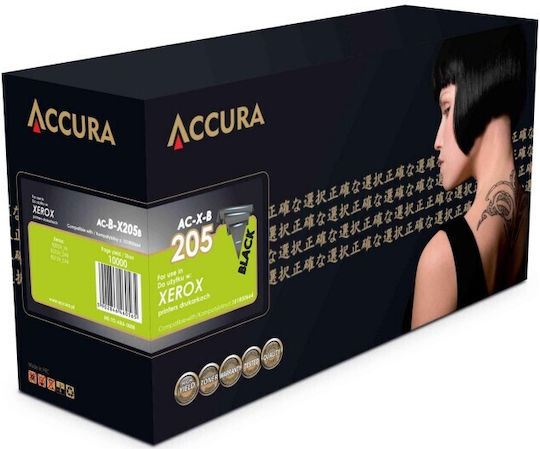 Accura Kompatible Trommel für Laser Drucker Xerox Xerox 101r00664 Schwarze