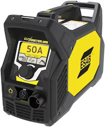 Esab Cutmaster 50+ Plasma Cutting 50A Esab Cutmaster 50+ Plasma Cutting 50A