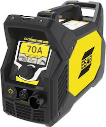 Esab Cutmaster 70+ Plasma Cutting 70A Esab Cutmaster 70+ Plasma Cutting 70A