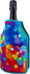 Pylones Термоизолационен Калъф За Бутилка Bottle Cooler Sleeve Cool & Glace 4 Модела Palette