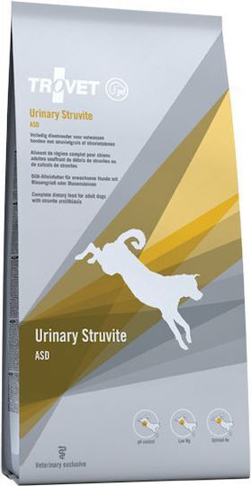 Trovet 3kg Dry Dog Food For Adult Dogs With Poultry