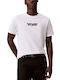 T-shirt White