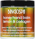 Hand Cream Collagen Honey Extract 250 G Bingospa