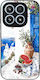 Калъф Sonique Greek Island Muse Series Xiaomi X...