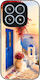 Калъф Sonique Greek Island Muse Series Xiaomi X...