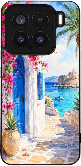 Калъф Sonique Greek Island Muse Series Xiaomi Xiaomi 15 5g Улица Родос
