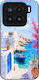Калъф Sonique Greek Island Muse Series Xiaomi X...