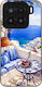 Калъф Sonique Greek Island Muse Series Xiaomi X...