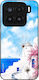Калъф Sonique Greek Island Muse Series Xiaomi X...