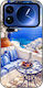 Калъф Sonique Greek Island Muse Series Xiaomi X...