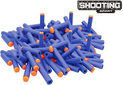 Blue Toys Kids Shot Pellets