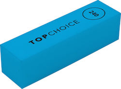 Top Choice Professional Nail Polishing Block Grit 240