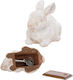 Key Holder Rabbit