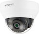 Hanwha Techwin QND-7012R IP Камера за Видеонаблюдение Full HD+ 4MP с Микрофон