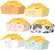 Boxes Chips Crisps Snacks Colorful Kittens Cats Birthday Party 3pcs