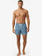 Men's Swimwear Bermuda Blue