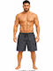 Men's Swimwear Shorts Dark Grey