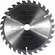Falon-Tech Wood Cutting Disc With 40 Blades 180mm