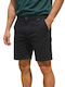 Men's Chino Shorts Black