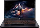 Acer Nitro V15 AI ANV15-42 15.6" FHD (Ryzen 7-7445HS/16GB/512GB SSD/GeForce RTX 3050/W11 Home) (US Keyboard)