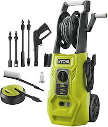 Ryobi RY140PWA Mașină de Spălat cu Presiune Electrică 140bar