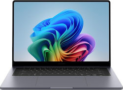 Samsung Galaxy Book6 Ultra 16" (Ultra X7-358H/32GB/1TB)