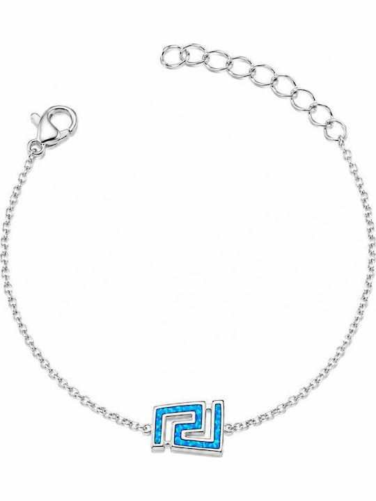 Awear Damen Armband mit Maianros-Design