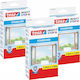 Tesa Window Mosquito Net with Velcro Polyester ...