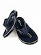 Ανδρικά Flip Flops Μπλε
