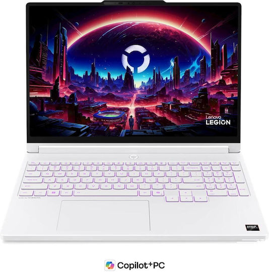 Lenovo Legion 5 15AGP11 15.3" OLED QHD+ 165Hz (Ryzen AI 400 Series-450/16GB/512GB SSD/GeForce RTX 5060/W11 Home) (US Keyboard)