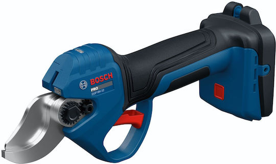 Bosch GGP18V-32 Ψαλίδι Κλαδέματος Μπαταρίας 18V Solo με Μέγιστη Διάμετρο Κοπής 32mm